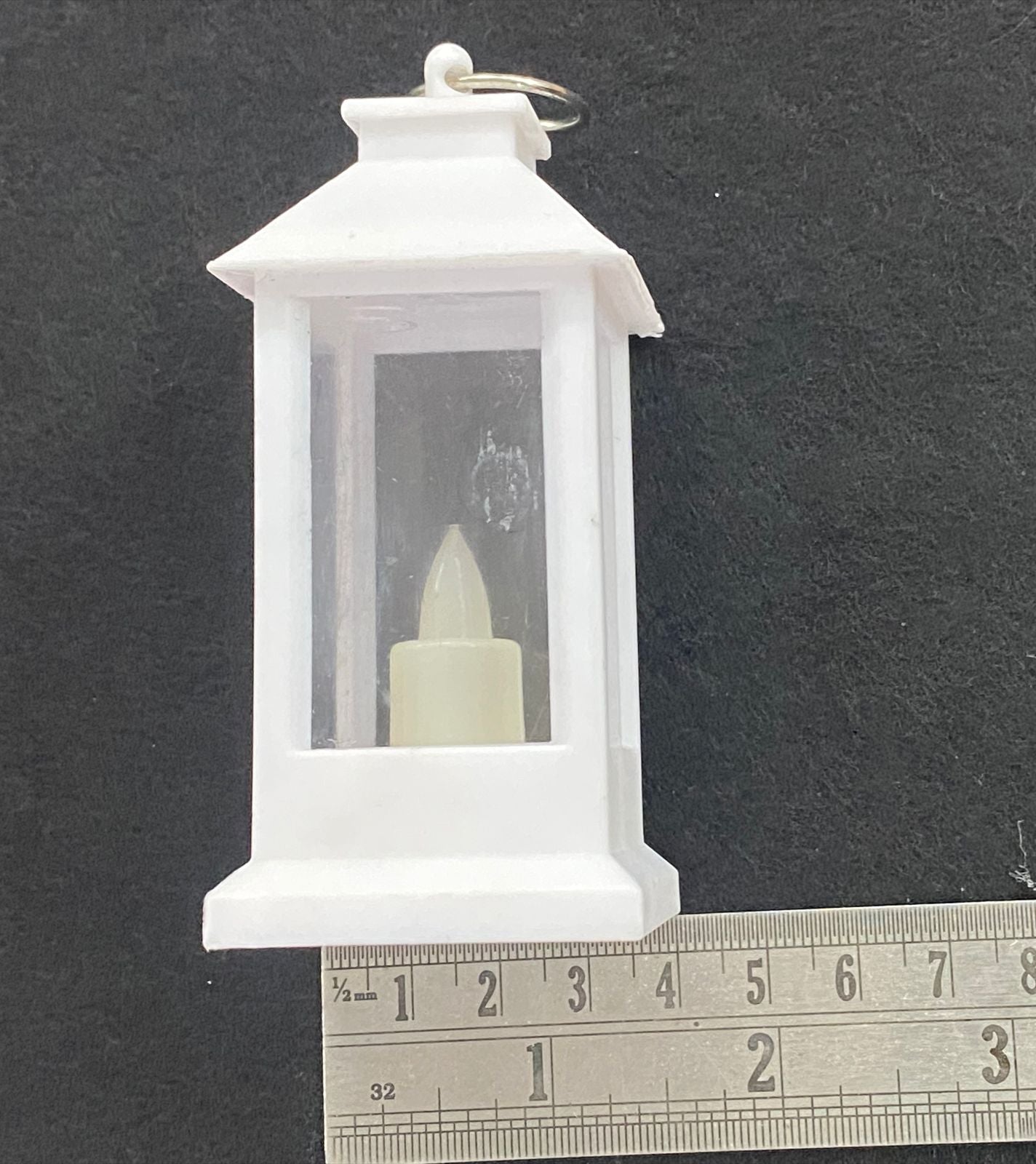 Fancy Light – Design No. 8