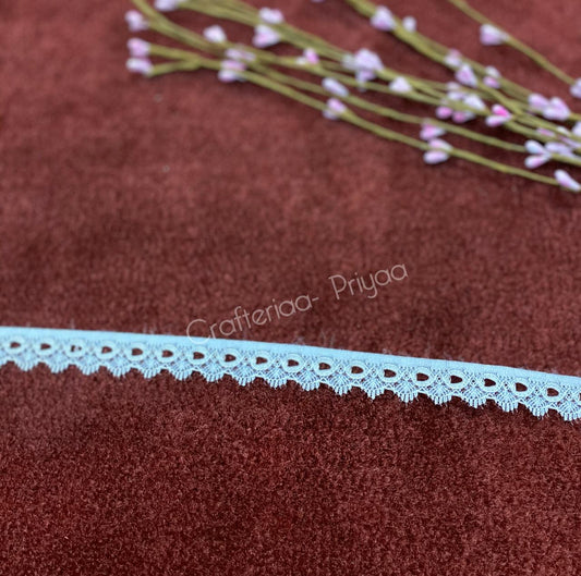 Lace- 10 mtr – L1