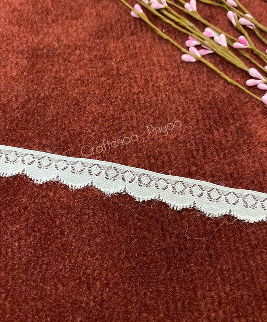 Lace-10 mtr – L2