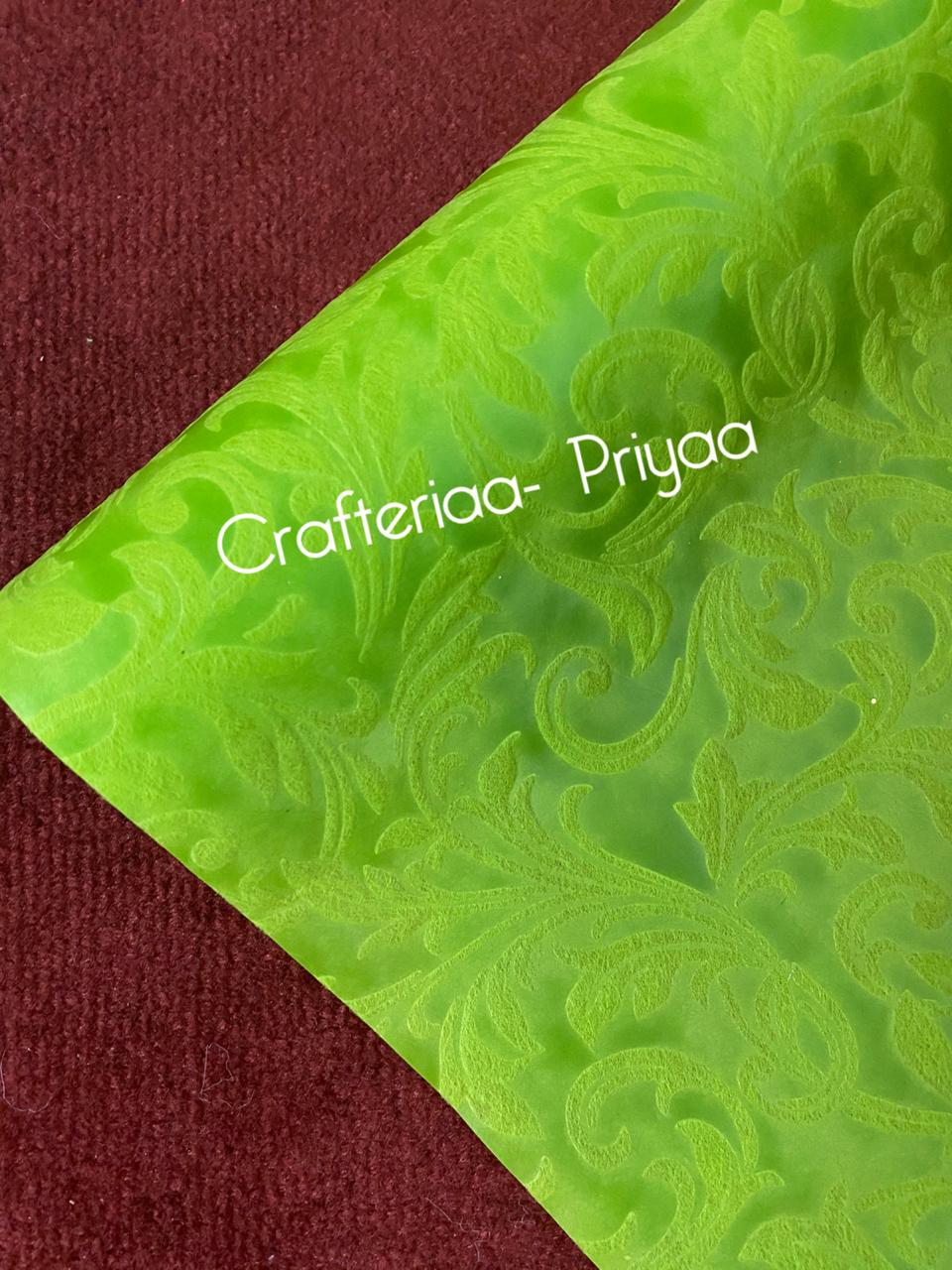 Wolly Roll – 1 metre- D18