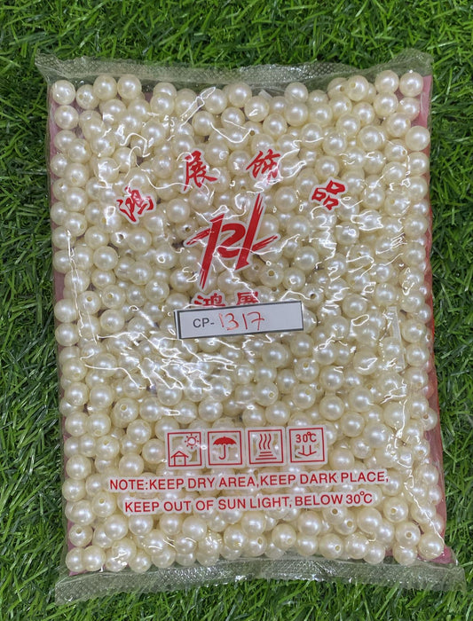 Pearls- 10 mm- 500 gm