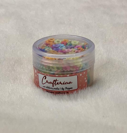 Flowers -10g +FREE STORAGE JAR