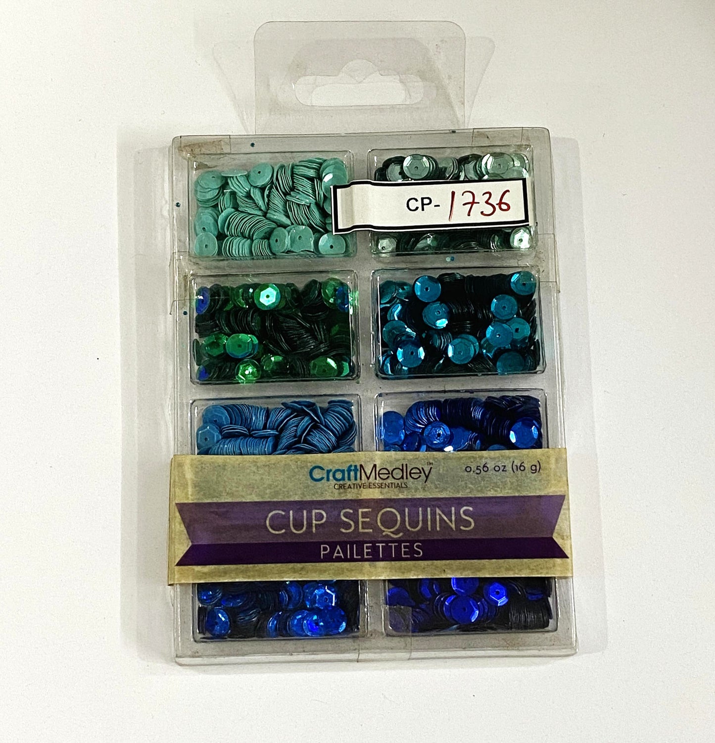 Sequins Combo – Rhythm ‘n Blues