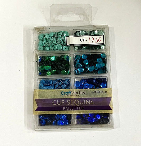 Sequins Combo – Rhythm ‘n Blues