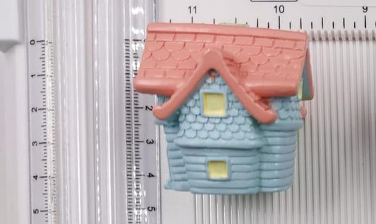 House – miniature 1 piece – design 32