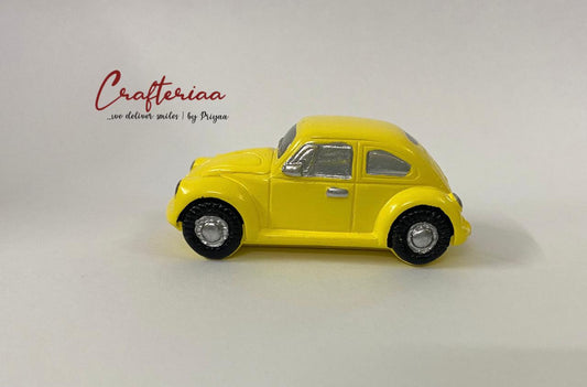 Car + Bus – miniature 2 pieces – design 39