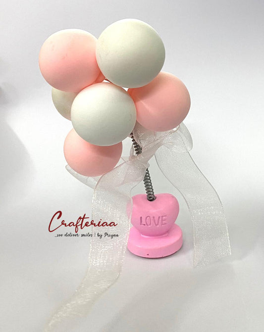 Balloon – miniature 1 piece – design 43