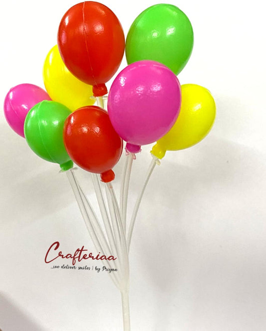 Balloon – miniature 1 piece – design 45