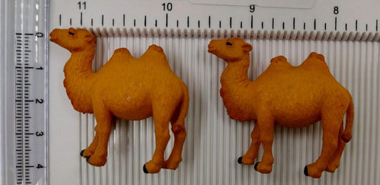 Camel – miniature 2 pieces – design 75