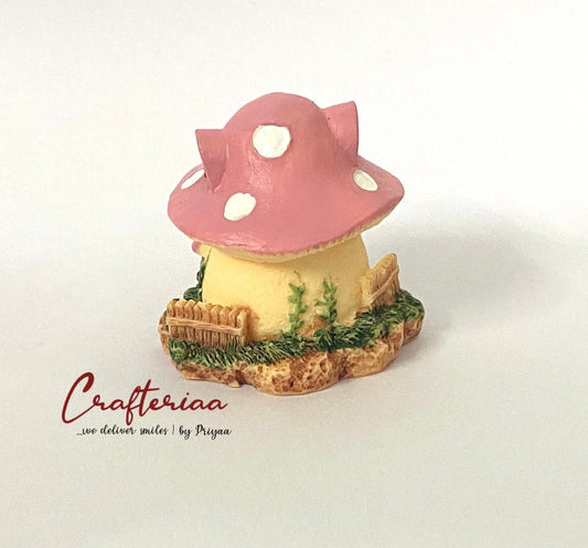 Miniature House 1 piece – design 96