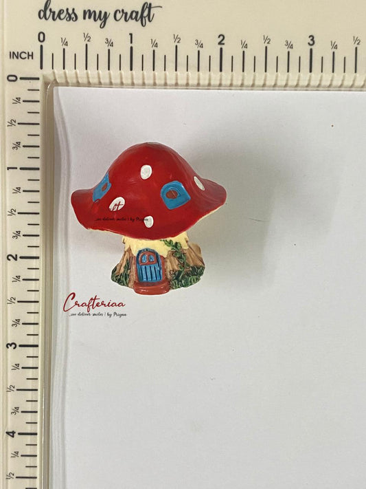 Miniature House 1 piece – design 111