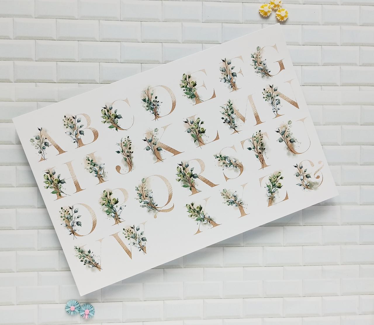 floral bouquet