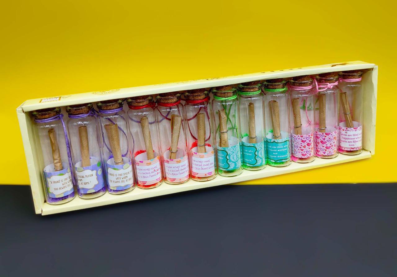 Glass Bottles Design-37