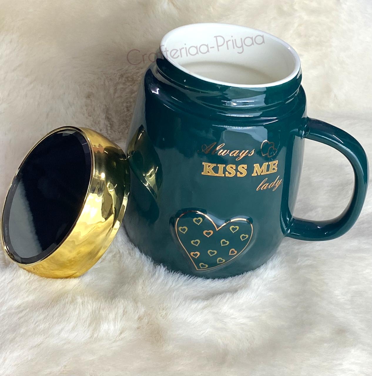 Mug – 1 Piece -D4