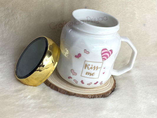 Mug – 1 Piece- D7 B