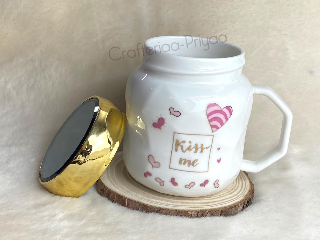 Mug – 1 Piece- D7 B