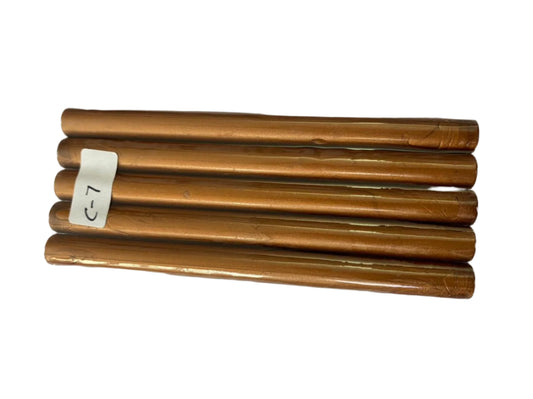 Glue gun Wax Seal Stick- 5 pieces -Shade- 7