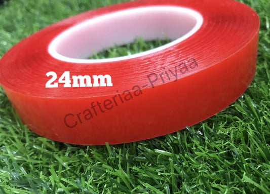 Tacky Tape – 24 mm- 1 piece