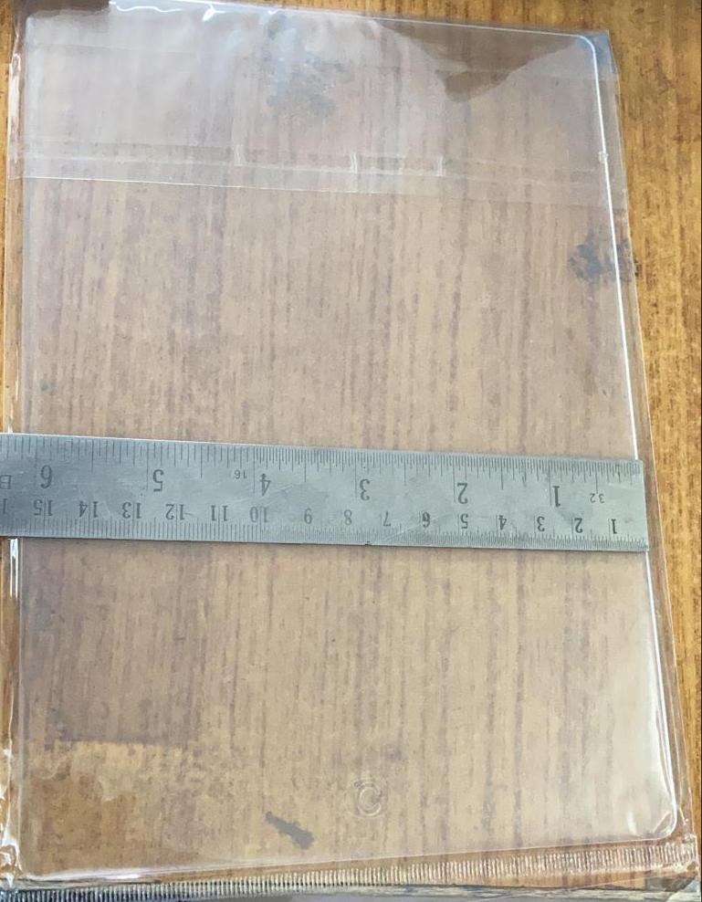 Cutting Pads / plates – Standard Size -2 pieces free shipping