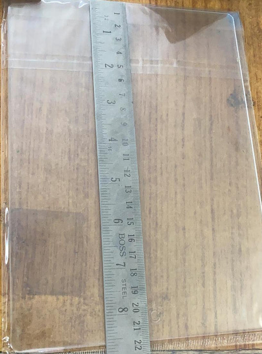 Cutting Pads / plates – Standard Size -2 pieces free shipping