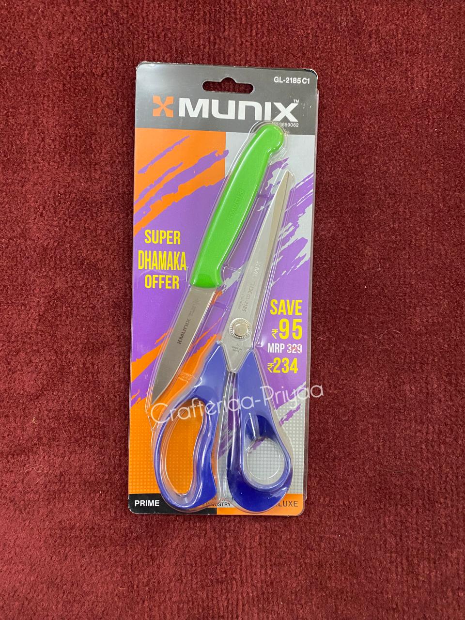 Kangaroo Scissor-2185-c1