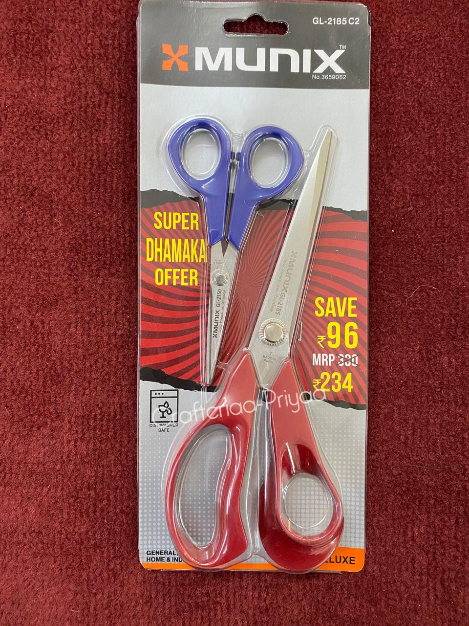 Kangaroo Scissor-2185-c2