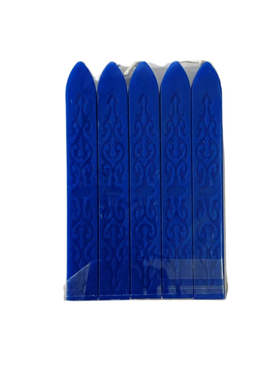 Wax Seal SET – 5 pieces- shade -Blue