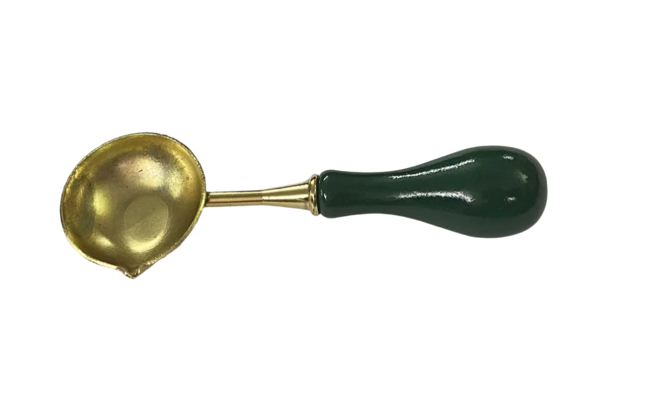 Wax Spoon- 1 piece