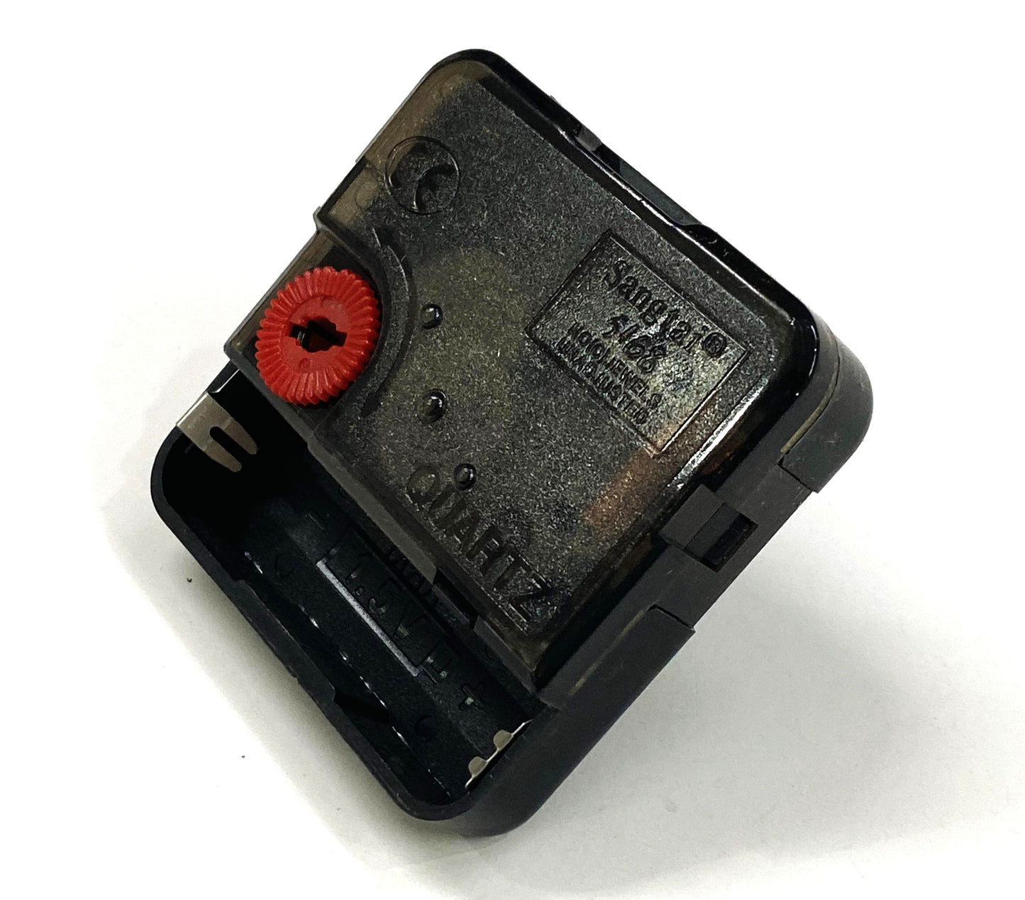 Clock Machine - 18 mm