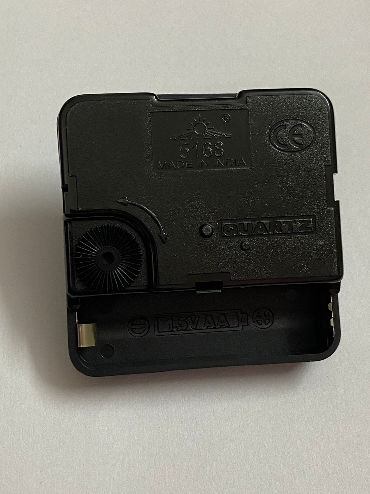 Clock Machine - 12 mm