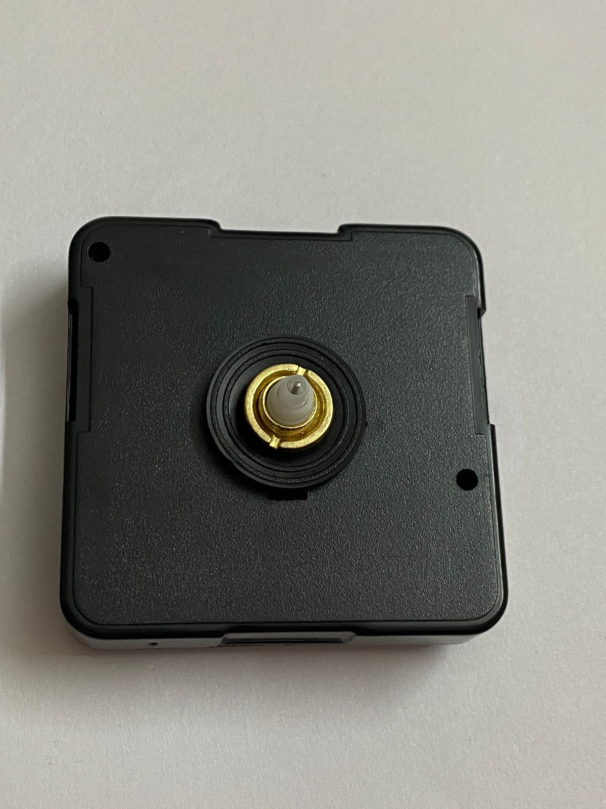 Clock Machine - 12 mm