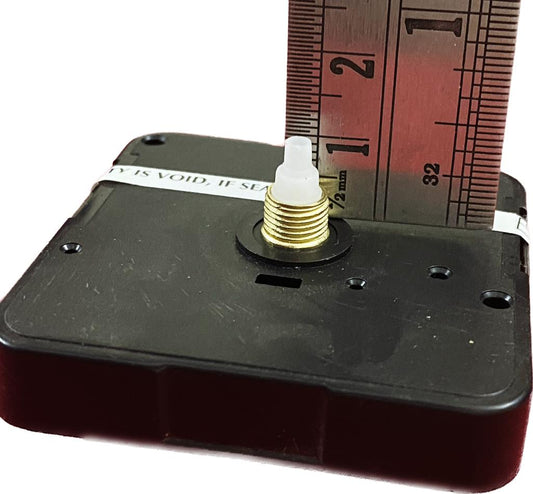 Clock Machine - 12 mm