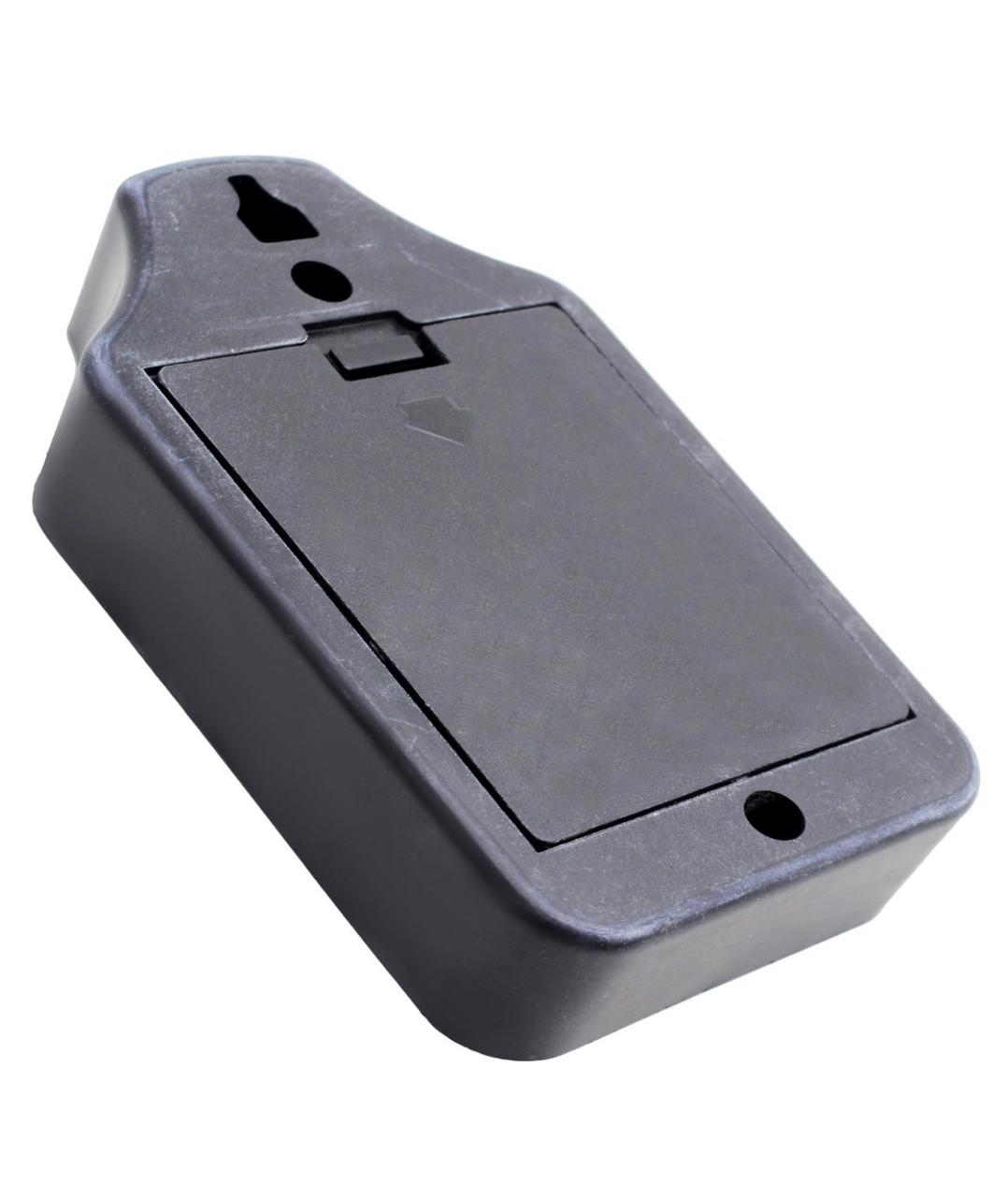 Clock Battery Holder Box