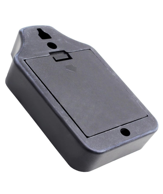 Clock Battery Holder Box