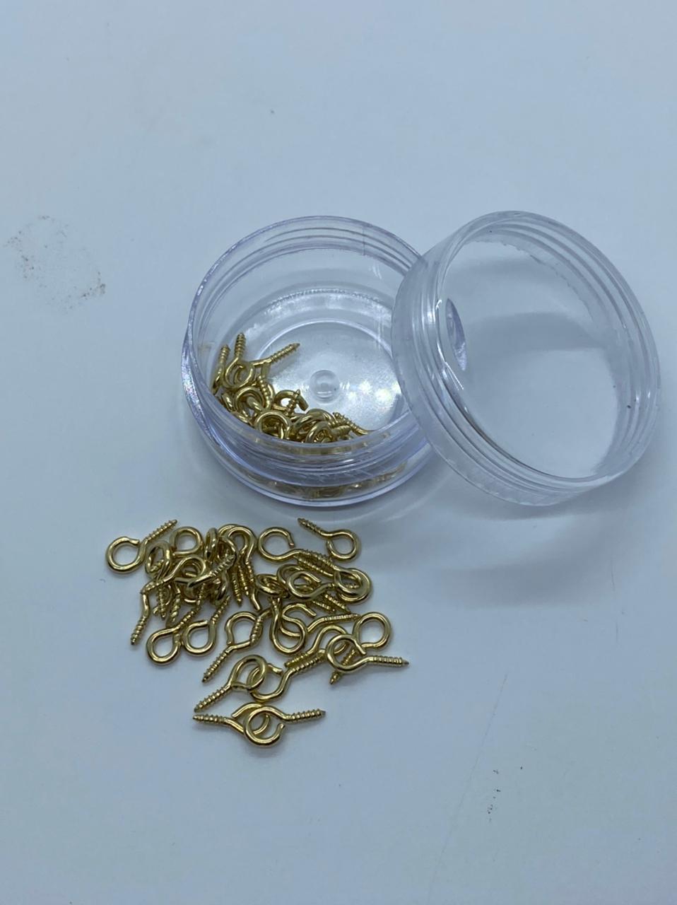 Eye Hook – combo