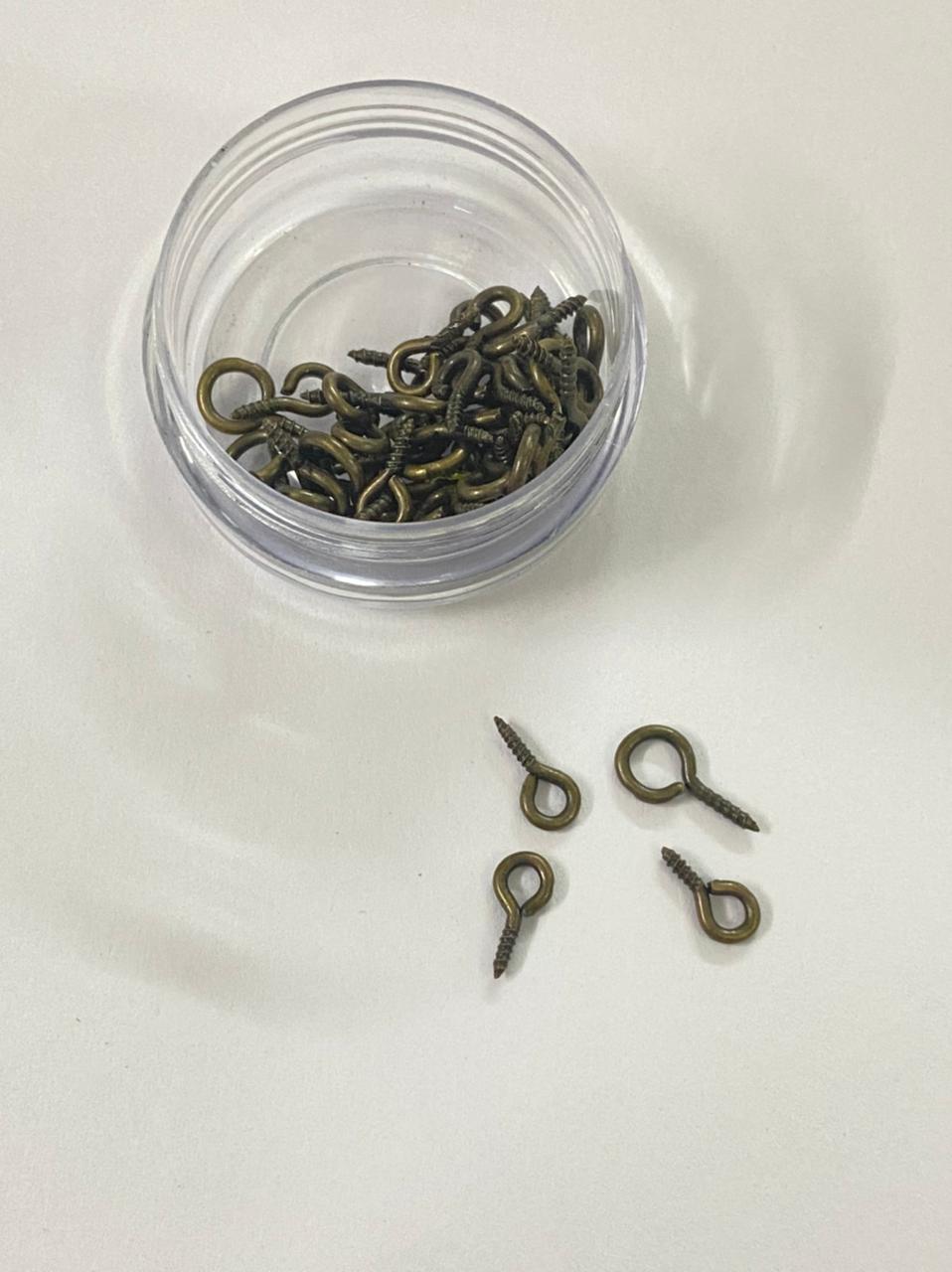 Eye Hook – antique