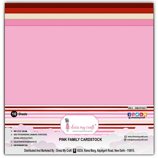 Cardstock combo FREE SHIPPING