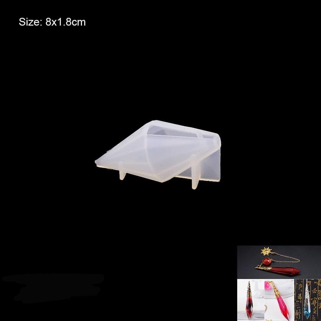 Mould- Design 64 Pendant