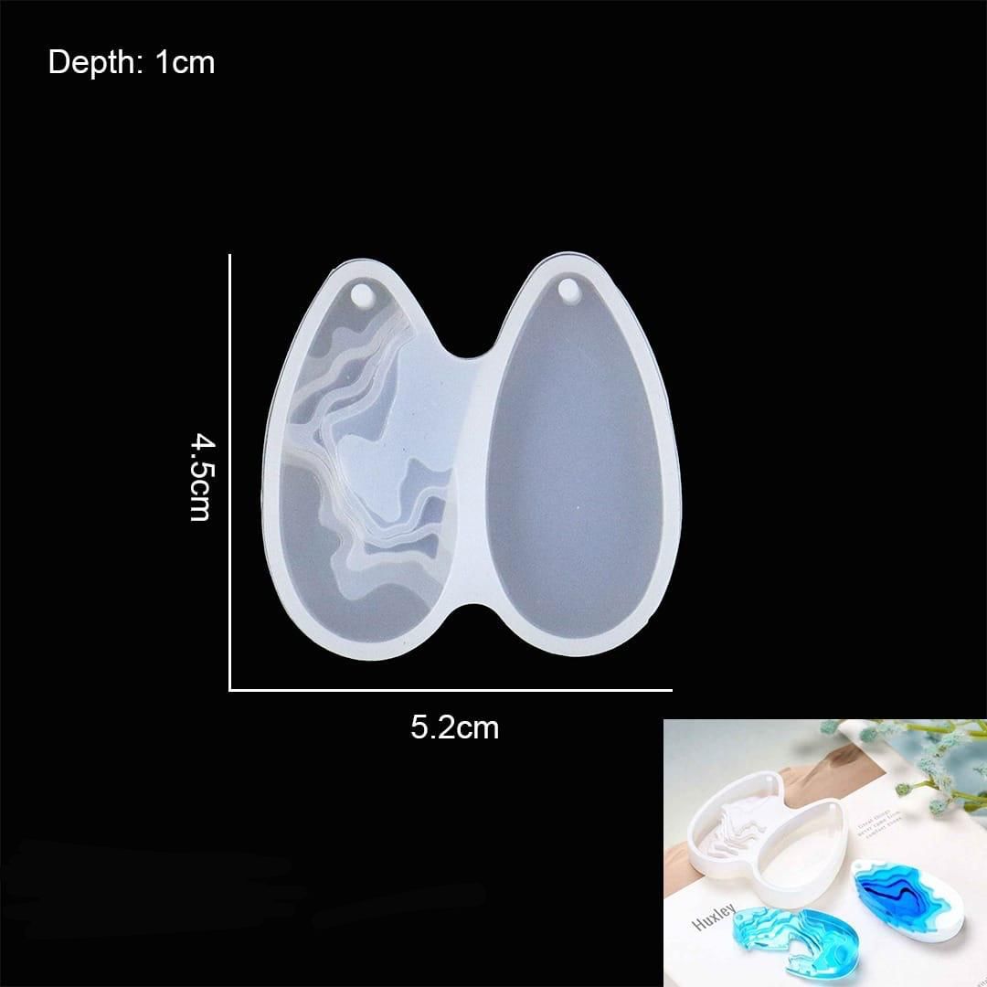 Mould- Design 82 Pendant