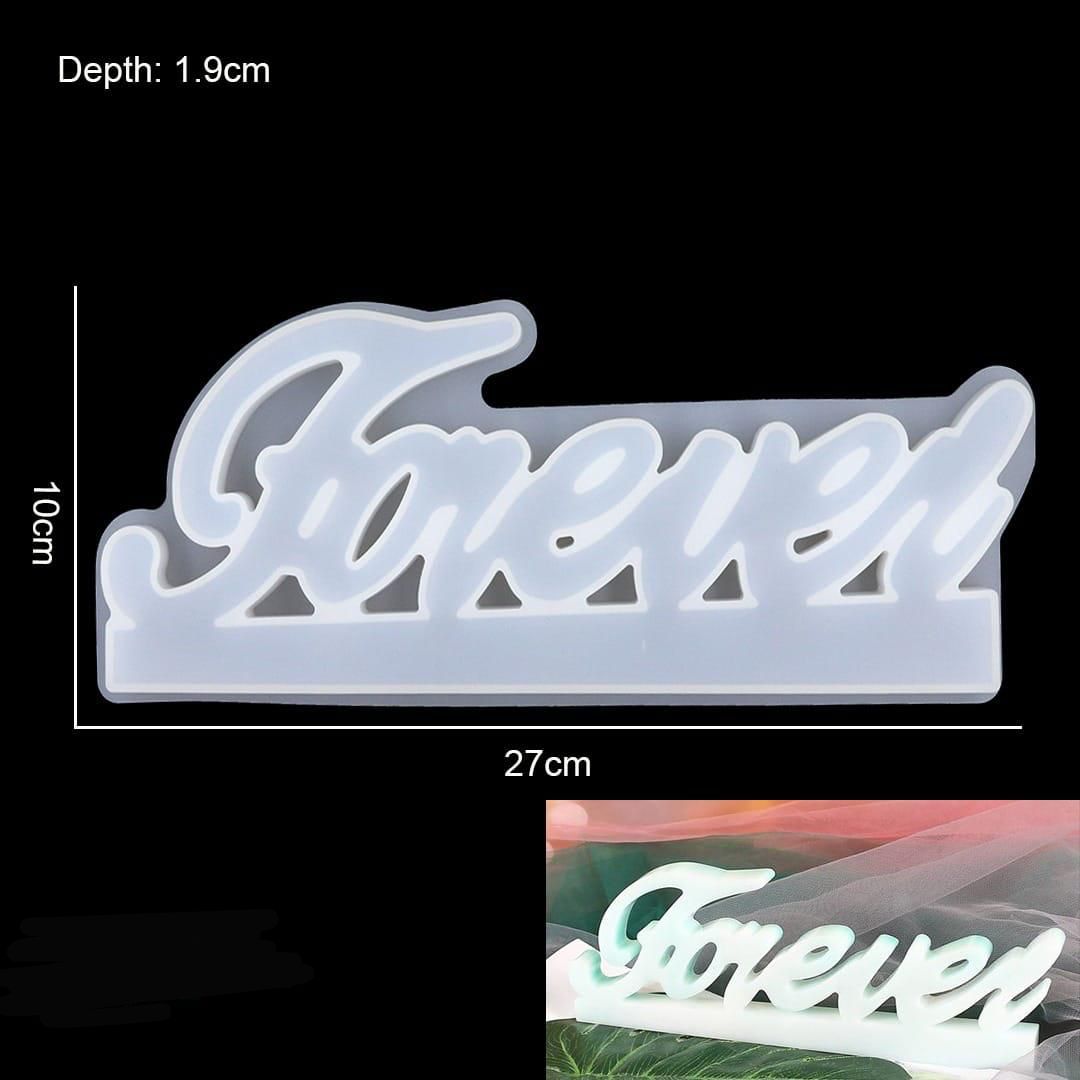 Mould- Design 84 Forever