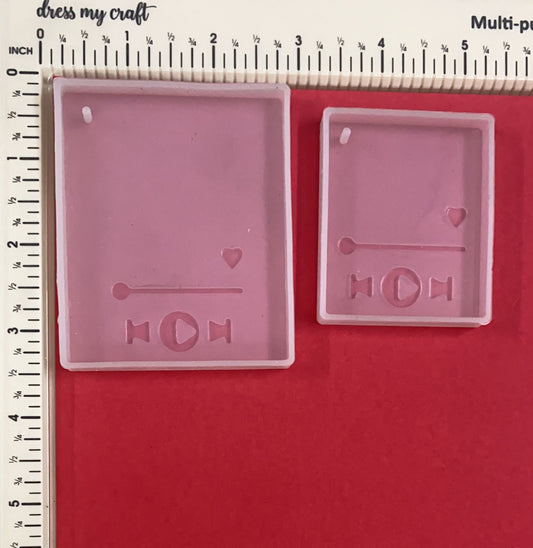 Mould- Design 88 Spotify Music