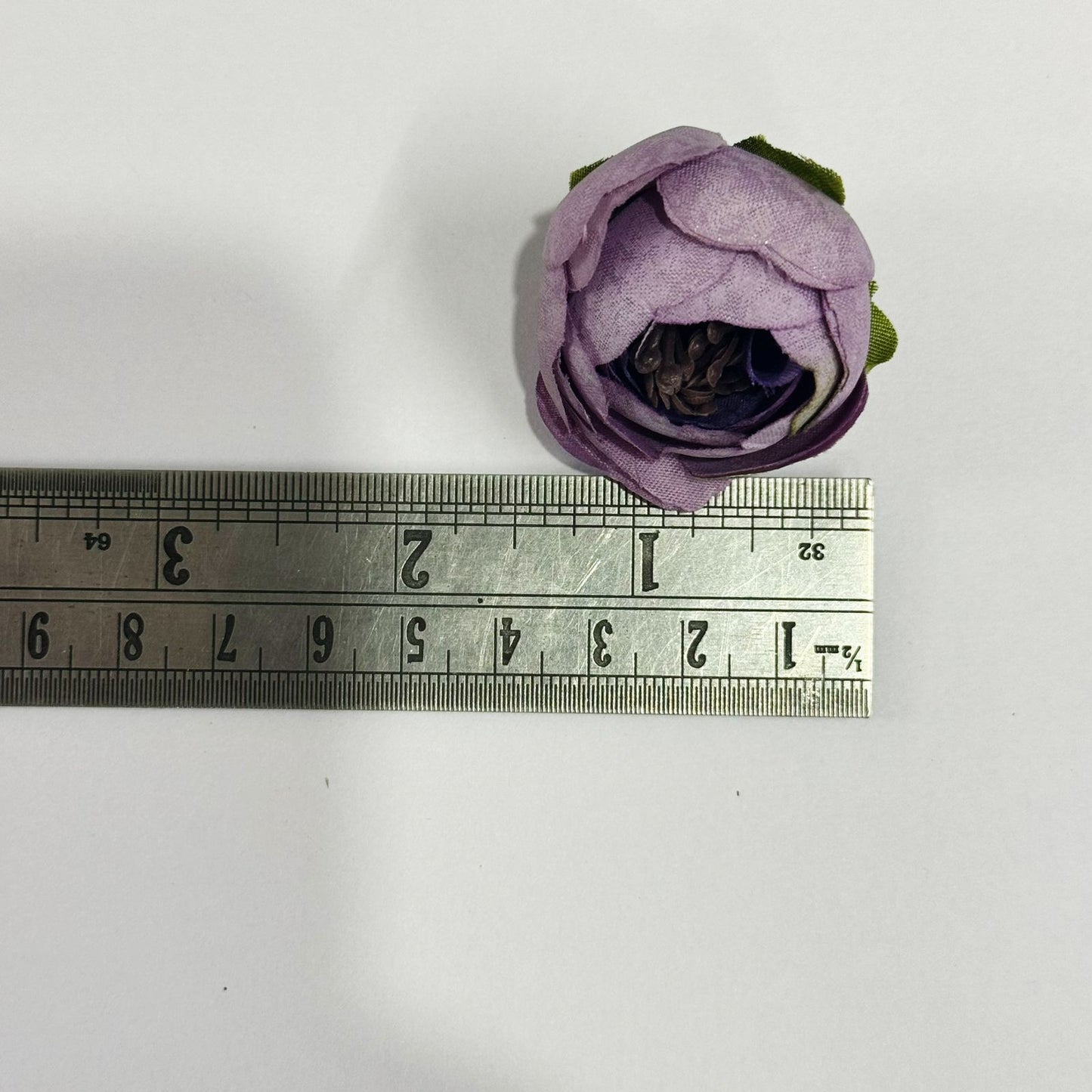 Peony Flowers- 5 Pieces Shade 24