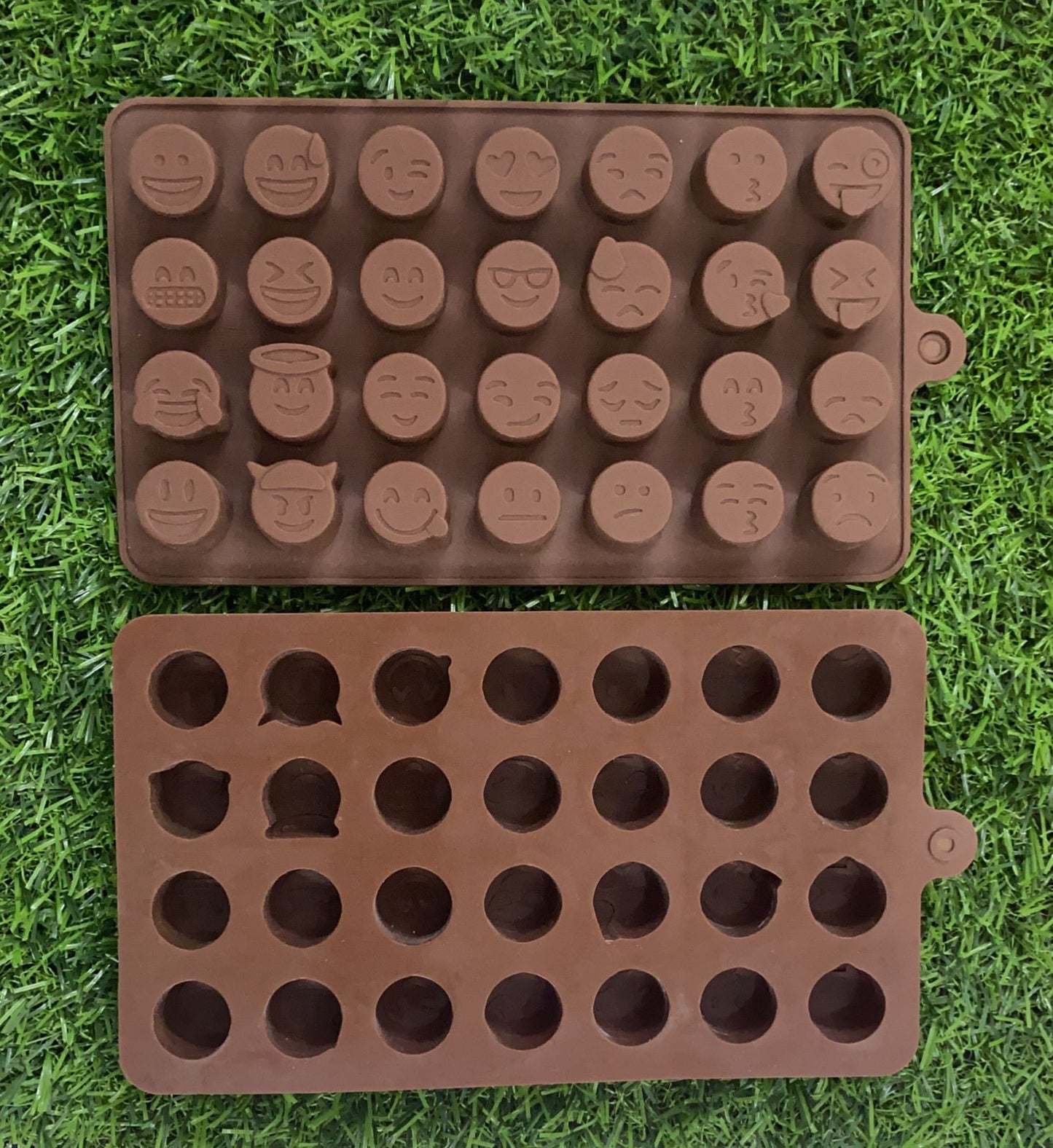 Chocolate Mould- Design 13