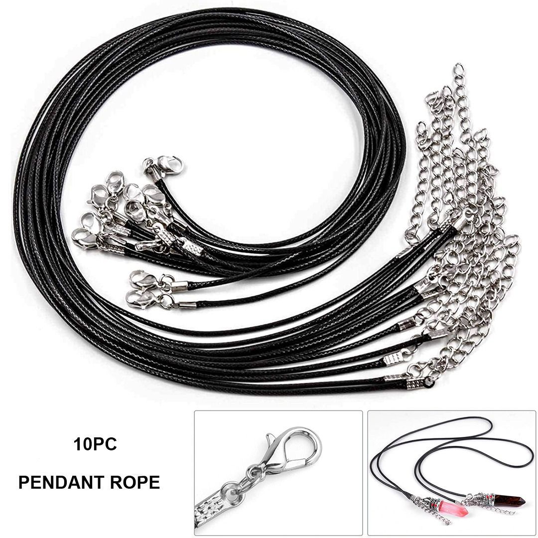 Pendant Rope – 10 Pieces