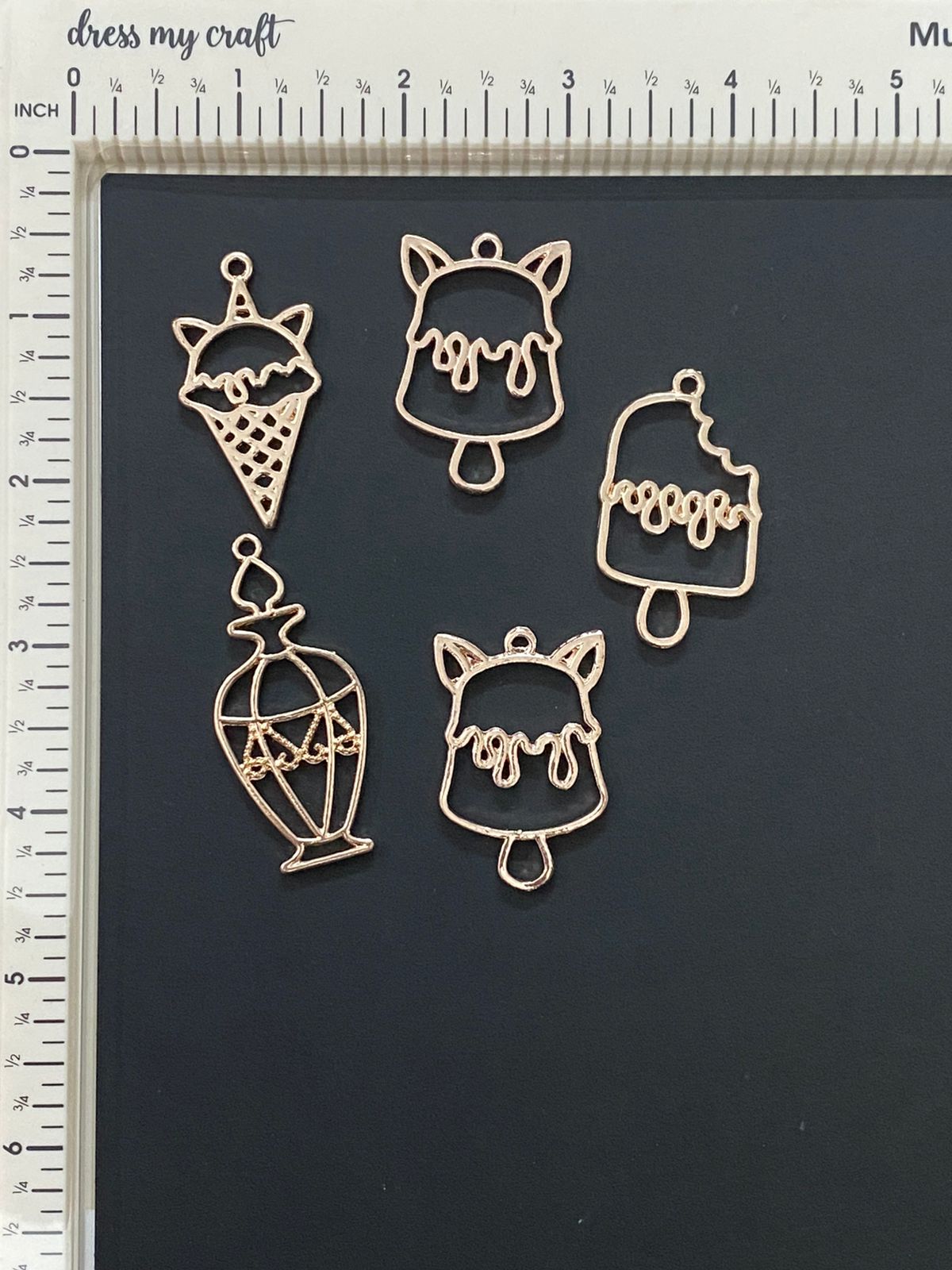 Metal Frame / Bezel – I