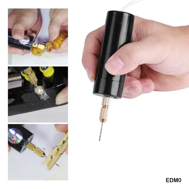 Electric Drill Machine