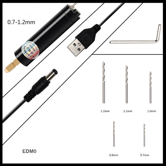 Electric Drill Machine