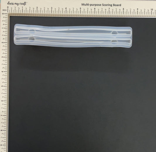 Mould- Design 99 Handle