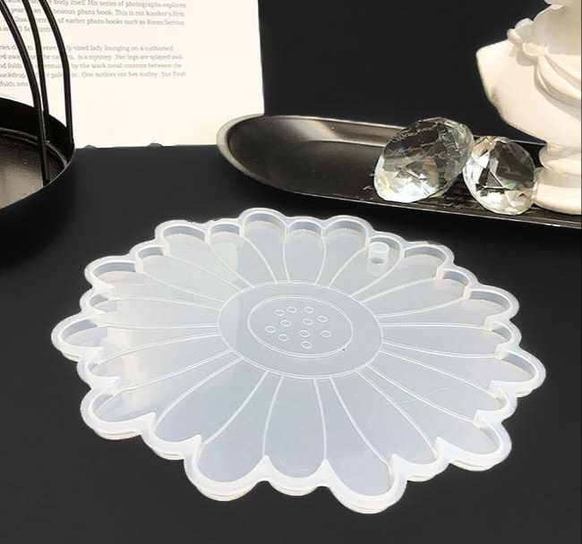 Mould- Design 118 Coaster