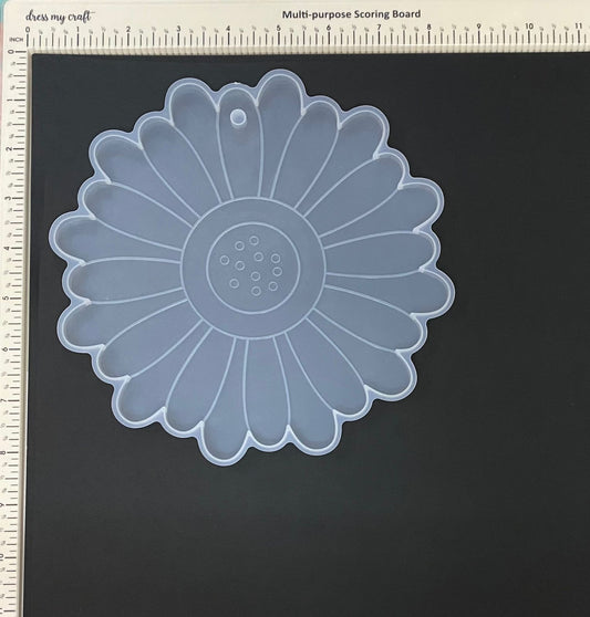 Mould- Design 118 Coaster